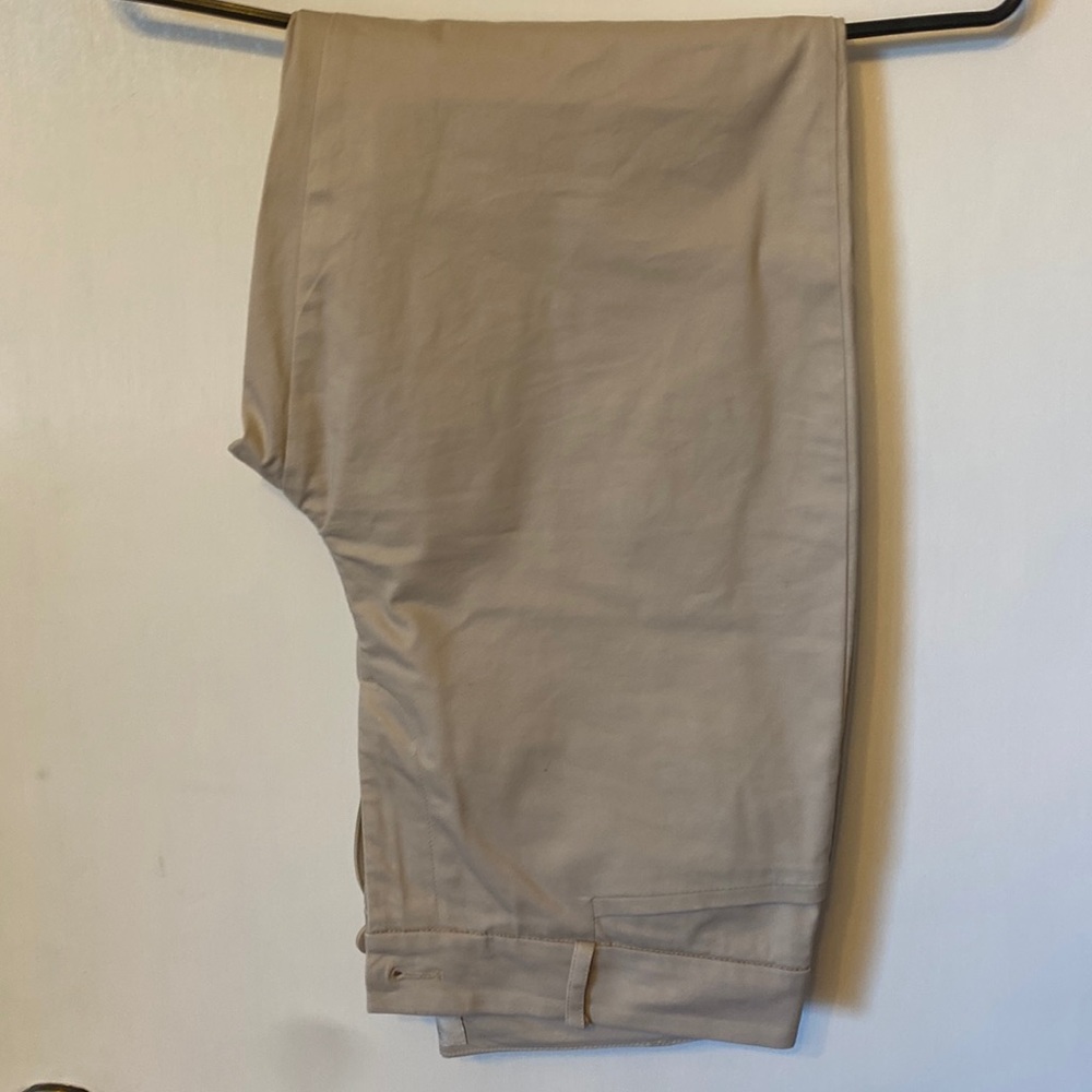 Talbots ankle pants